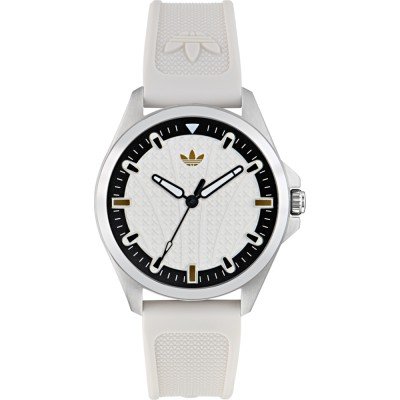Adidas Originals - Fashion AOFH25002 Originals Iconic One Watch