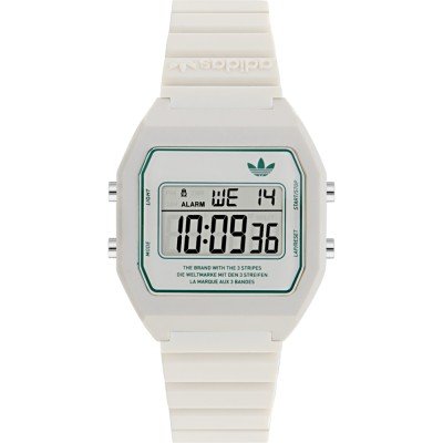 Adidas Originals - Street AOST23557 Digital Two Watch