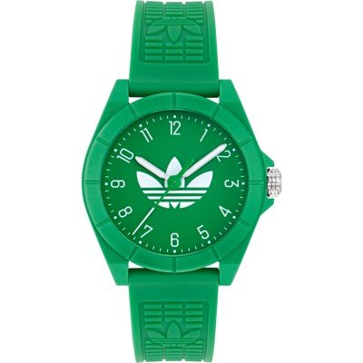 Adidas Originals - Street AOST24572 Project Four Watch