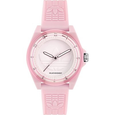 Adidas Originals - Style AOST25531 Project Four Solar Watch