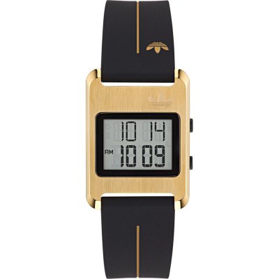 Adidas Originals - Style AOST25534 Retro Pop Three Watch