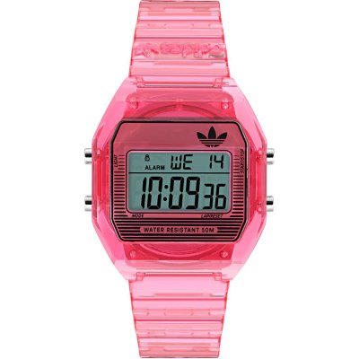 Adidas Originals - Street AOST25540 Digital Two Crystal Watch