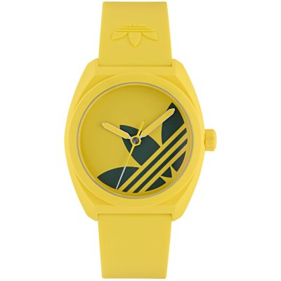 Adidas Originals - Street AOST25542 Project Three Watch