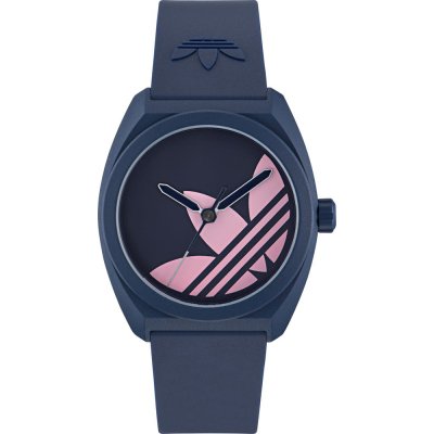 Adidas Originals - Street AOST25545 Project Three Watch