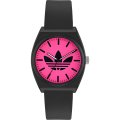 Adidas Originals - Fashion AOST25548 Project Two Watch