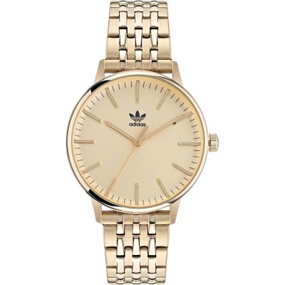 Adidas Originals - Style AOSY22024 Code One Watch