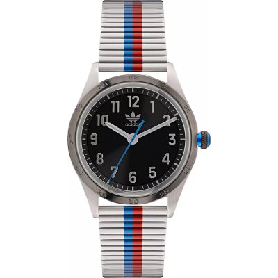 Adidas Originals - Style AOSY22525 Code Four Watch