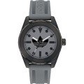 Adidas Originals - Style AOSY25023 Discoverer One Watch