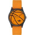 Adidas Originals - Style AOSY25026 Game One Watch