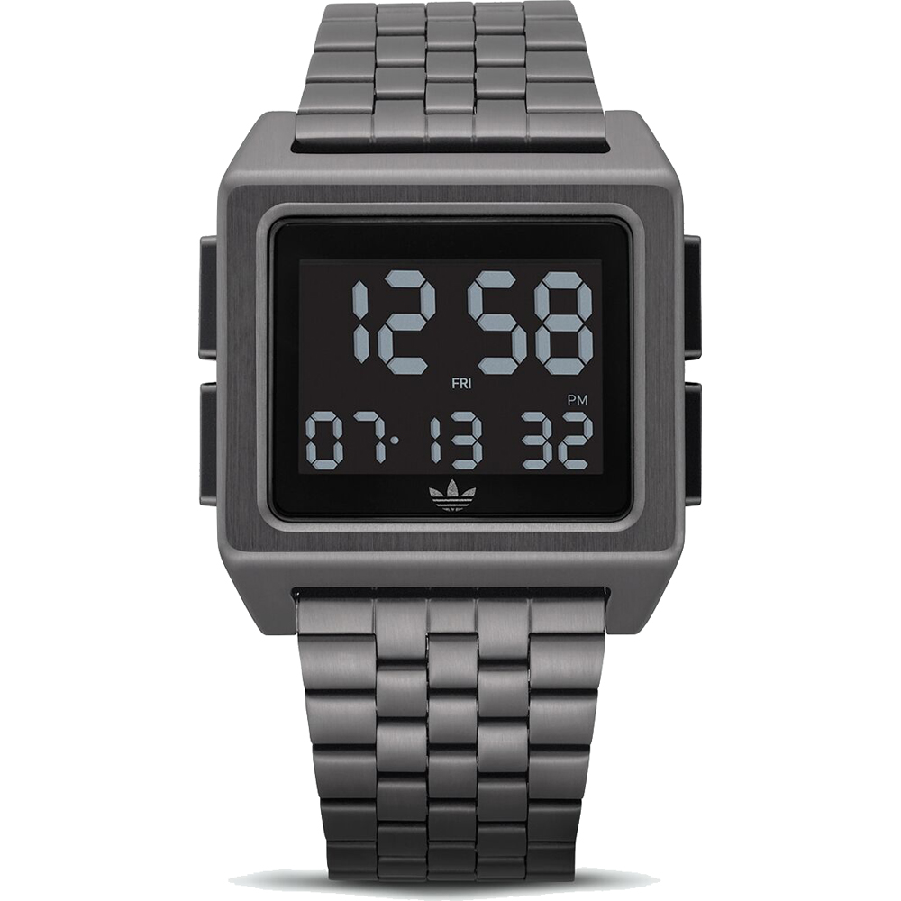 Adidas Z01-1531-00 Archive M1 Watch