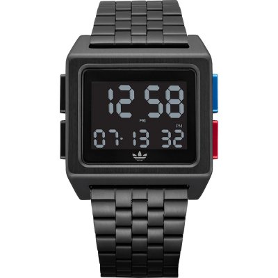 Adidas Z01-3042-00 Archive M1 Watch