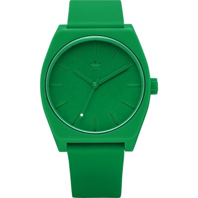 Adidas Z10-2905-00 Process SP1 Watch