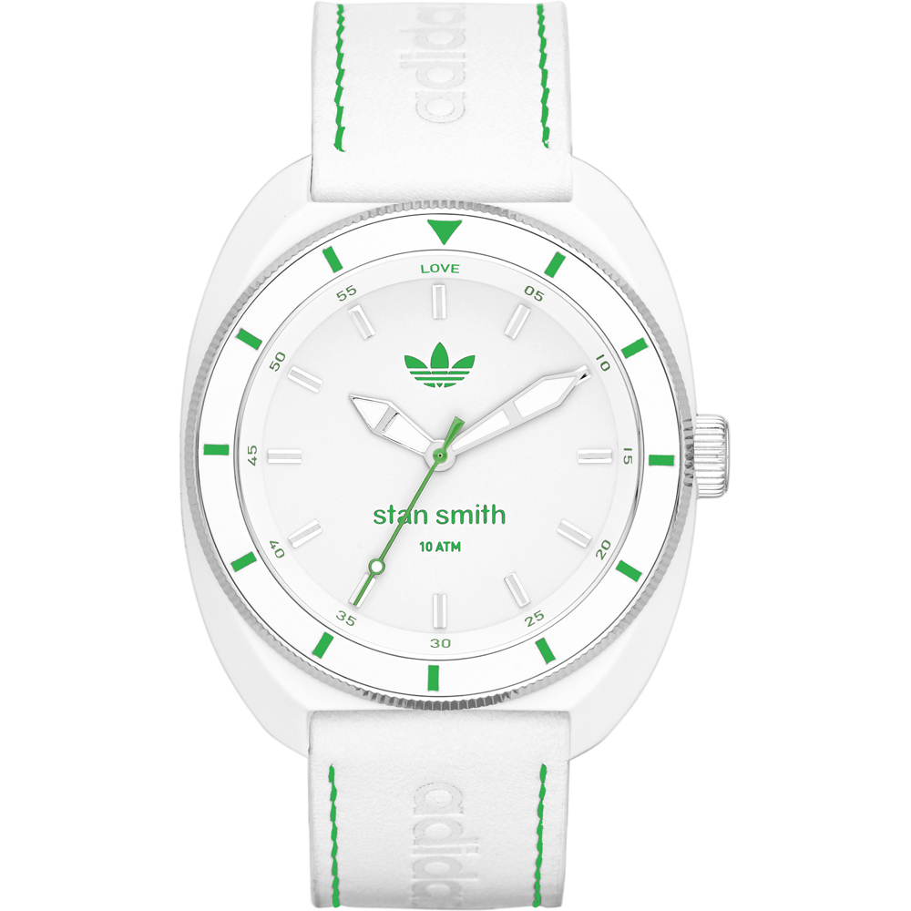 stan smith adidas watch