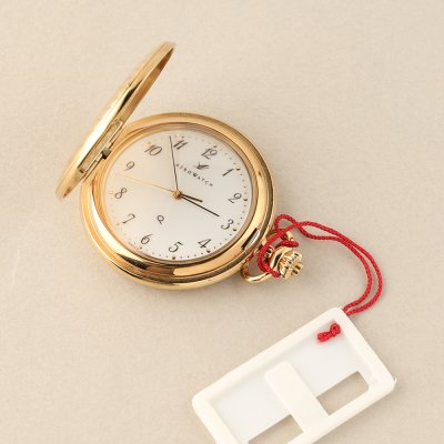 Aerowatch Pocket watches 04814-JA01B Pendentifs Pocket watches