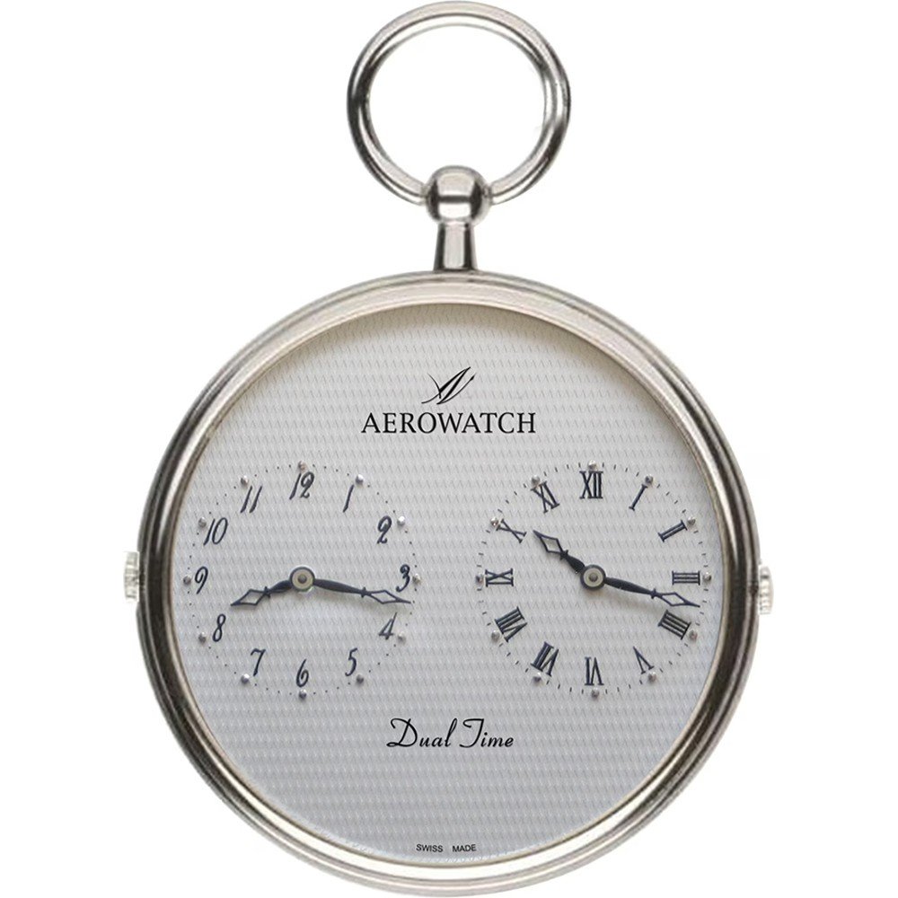 Aerowatch Pocket watches 05826-PD01 Lépines Pocket watches
