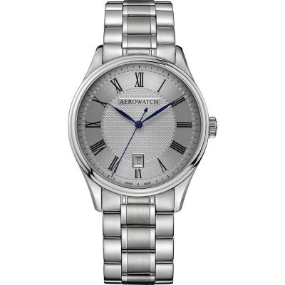 Aerowatch Les Grandes Classiques 42102-AA01-M Watch