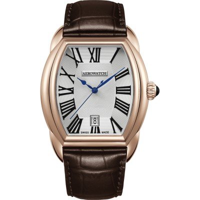 Aerowatch Streamline 42959-RO03 Watch