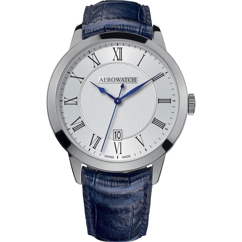 Aerowatch Les Grandes Classiques 42991-AA04 Watch