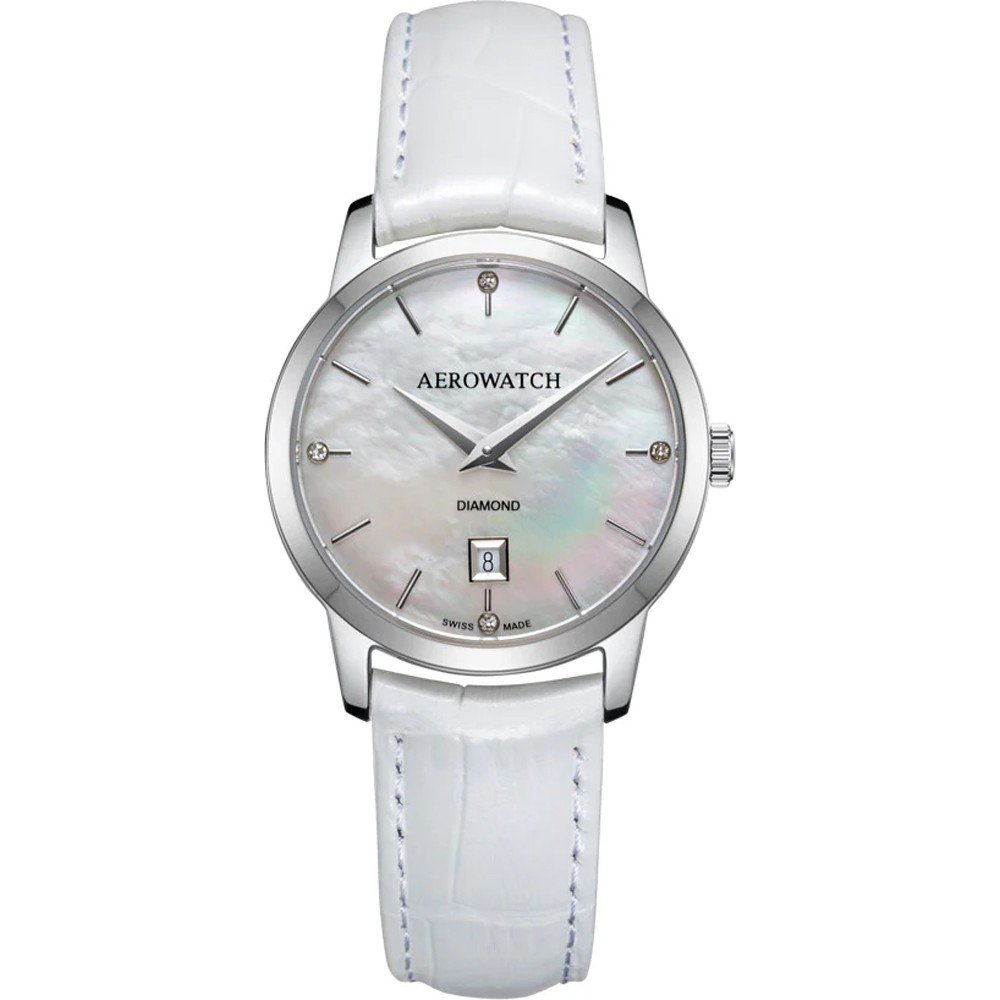 Aerowatch Les Grandes Classiques 42995-AA03 Watch