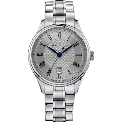 Aerowatch Les Grandes Classiques 49101-AA01-M Watch