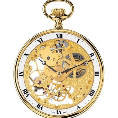 Aerowatch Pocket watches 56738-J501 Lépines Pocket watches
