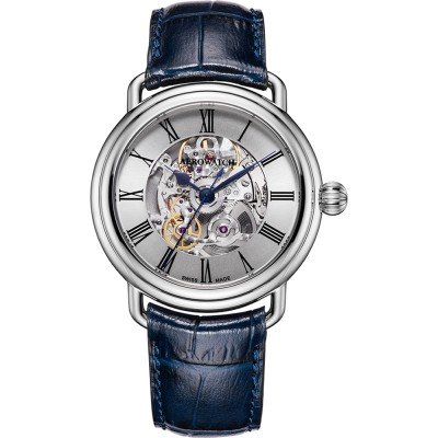 Aerowatch 1942 60900-AA22 1942 Automatic Watch