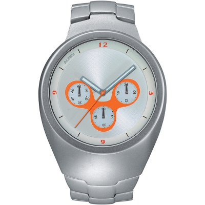 Watch Chrono Arc By Hani Rashid AL17010