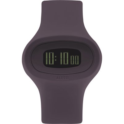 Alessi AL25004 Jak By Karim Rashid Watch