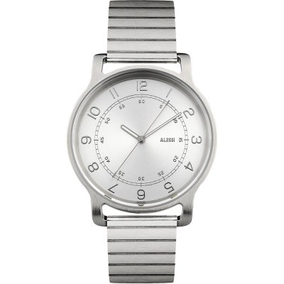 Watch Time 3 hands L'Orologio By Frederic Gooris AL28000