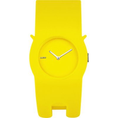 Alessi AL24003 Neko By Sanaa Watch