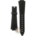 Alpina AL-23AVRUBBERBLK Strap