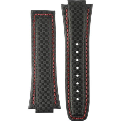 Alpina AL-28CGR Strap