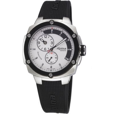 Alpina AL-650LSSS3AE6 Watch
