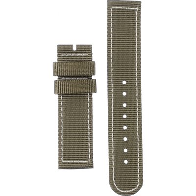 Alpina ALN-GREENW21X21 Strap
