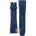 Alpina Straps ALR-4V-BLUE Strap