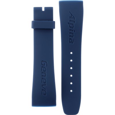Alpina Straps ALR-4V-BLUE Strap