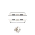 Apple Watch AA-M-S-M-24-L Apple Watch Strap Adapter - Medium Accessory