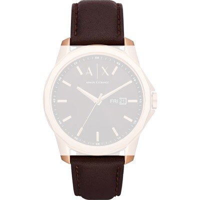 Armani Exchange AAX1740 Strap
