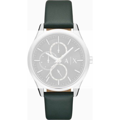 Armani Exchange AAX1883 Strap