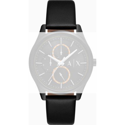 Armani Exchange AAX1886 Strap