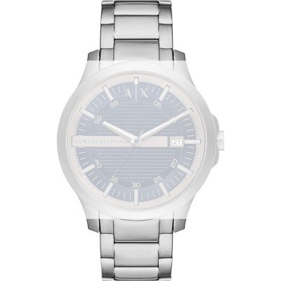 Armani Exchange AAX2451 Strap