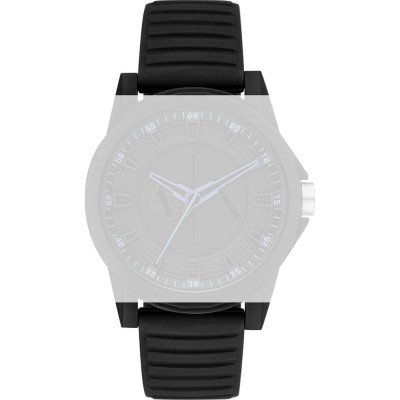 Armani Exchange AAX2533 Strap