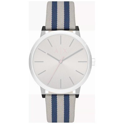 Armani Exchange AAX2757 Strap