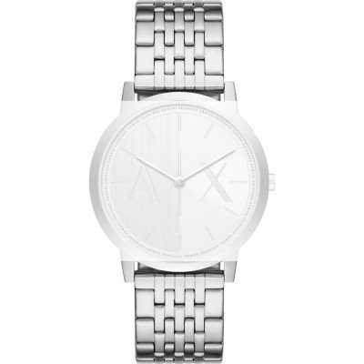 Armani Exchange AAX2870 Strap