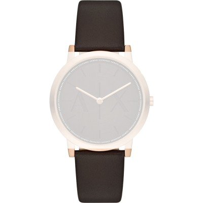 Armani Exchange AAX2873 Strap