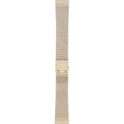 Armani Exchange AAX5274 Strap