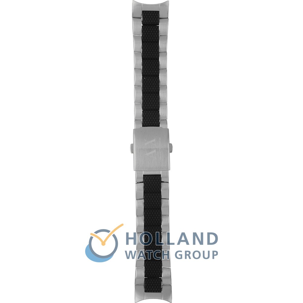 Armani Exchange AAX1214 Strap