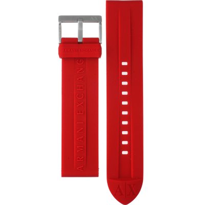 Armani Exchange AAX1252 Strap