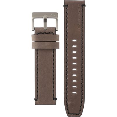 Armani Exchange AAX1266 Strap