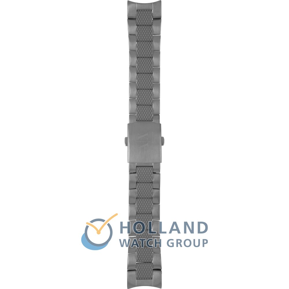 Armani Exchange AAX1385 Strap